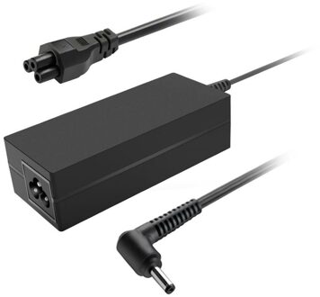 Asus 65W Charger Adapter for Asus Zenbook UX31A (19V 3.42A 4.0x1.35mm) bulk packing - small