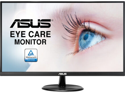 Asus 68,6cm Essential VP279HE DVI+DP Fsync