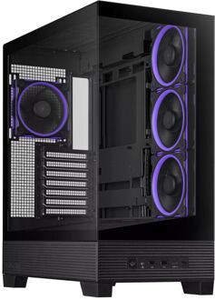 Asus A31 PLUS Tower behuizing