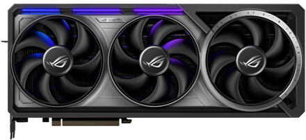 Asus Astral RTX 5080 16GB OC edition
