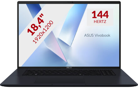 Asus AsusVivobook 18 M1807HA-S8022W - Laptop