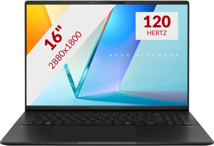 Asus AsusVivobook S 16 OLED S5606CA-RI045W - Laptop