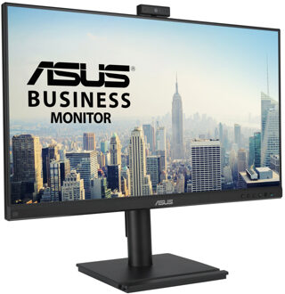 Asus BE249QFK Video Conferencing Monitor Ledmonitor