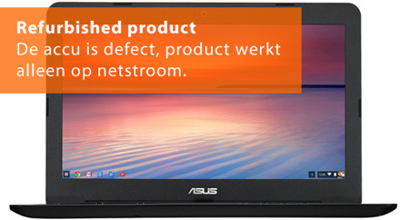 Asus C300MA-RO034 refurbished laptop