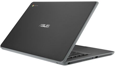 Asus Chromebook C403N - Intel Celeron N3350 - 14 inch - 4GB RAM - 32GB SSD - ChromeOS