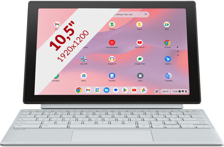 Asus Chromebook CM30 Detachable CL3001DM2A-R70267 Laptop