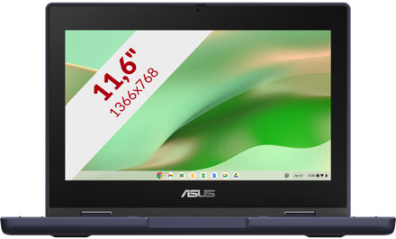 Asus Chromebook CR11 Flip CR1104FGA-NS0011 Laptop