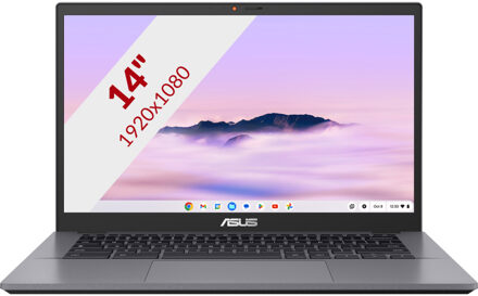 Asus Chromebook Plus CX34 CB3402CVA-MW0217 Laptop