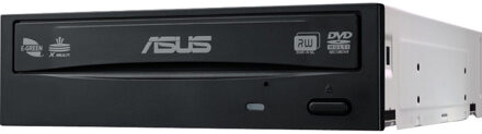 Asus DRW-24D5MT optisch schijfstation Intern Zwart DVD Super Multi DL
