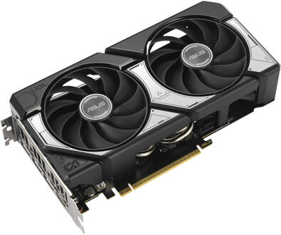 Asus Dual RTX 5060 Ti OC 8GB