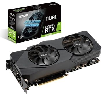 Asus DUAL-RTX2080S-8G-EVO-V2 GeForce RTX 2080 SUPER