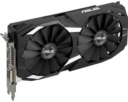 Asus DUAL-RX580-8G Radeon RX 580 8 GB GDDR5