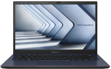 Asus ExpertBook B1 B1402CVA-EB0540X -14 inch Laptop Zwart