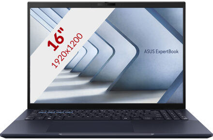 Asus ExpertBook B5 B5604CMA-QW0125X Laptop