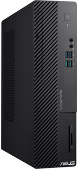Asus ExpertCenter D500SE-513400042X Pc-systeem