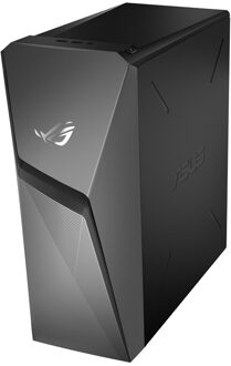 Asus G10DK-R5800X070T Desktop Grijs