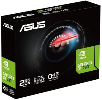 Asus GeForce GT 730