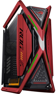 Asus GR701 ROG Hyperion Eva-02 edition Tower behuizing