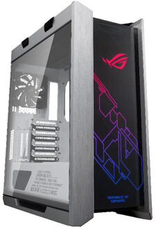 Asus GX601 ROG Strix Helios White edition