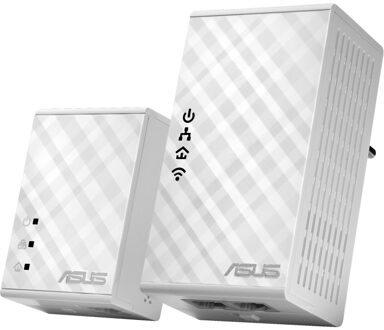 Asus homeplug PL-N12