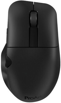 Asus MD200 Muis Zwart