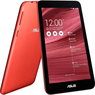 Asus MeMo Pad 7" 16GB ME176CX-1C037A Tablet-pc