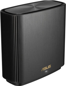 Asus multiroom router Zenwifi AX XT8 (Zwart)