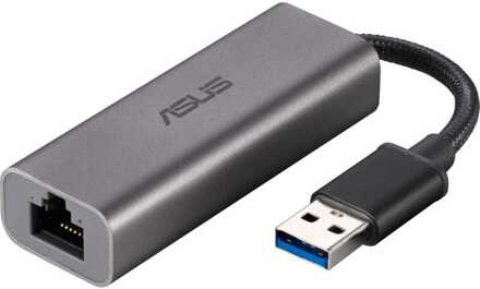Asus Netwerkadapter USB-C2500 Adapter