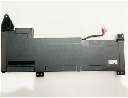 Asus Notebook battery for Asus VivoBook 15.6" K570UD X570ZD series B31N1723 11.4V 48wh Zwart - small