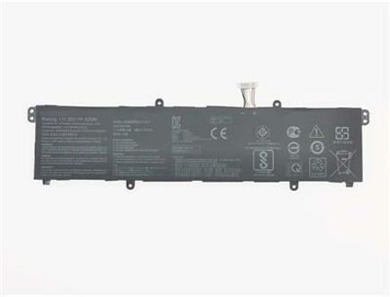 Asus Notebook battery for Asus VivoBook 15.6" K570UD X570ZD series B31N1723 11.55V 42wh Zwart - small