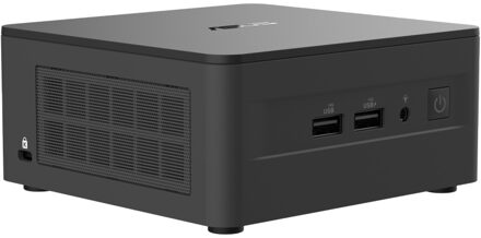 Asus NUC 12 Pro Kit NUC12WSHi70002I Barebone