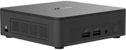 Asus NUC 13 Pro Kit NUC13ANKi50002I Barebone