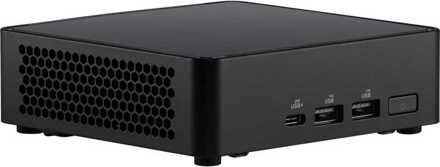 Asus NUC 14 Pro Slim Kit RNUC14RVKU700002I Barebone