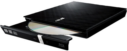 Asus optische drive GREXT U-LITE (zwart)