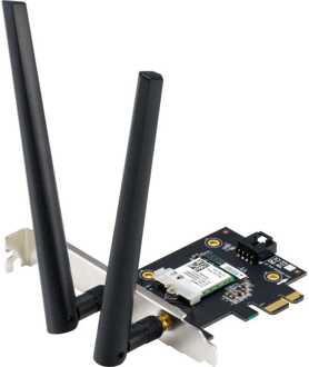 Asus PCE-AXE5400 WLAN adapter