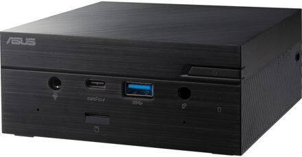 Asus PN51-BB555MDE1 Barebone