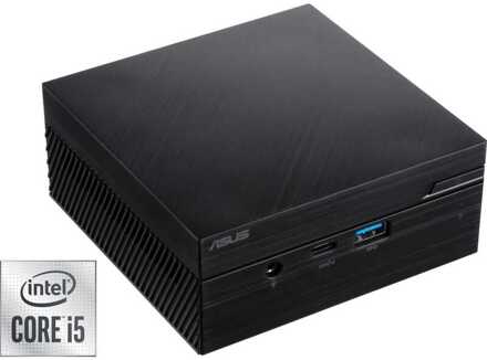 Asus PN62-BB5004MDN Barebone