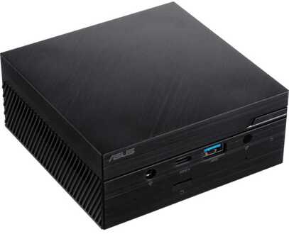 Asus PN62-BB7005MDN Barebone