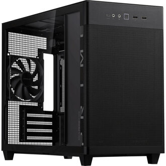 Asus Prime AP201 Tower behuizing