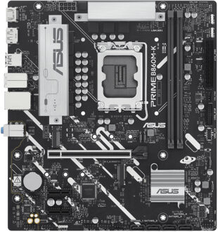 Asus PRIME B860M-K Moederbord