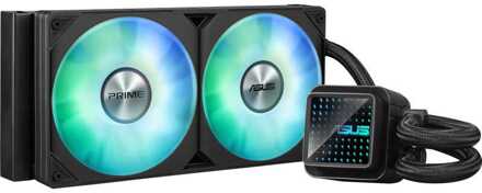 Asus PRIME LC 240 ARGB Waterkoeling