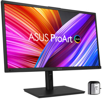 Asus ProArt Display OLED PA27DCE-K OLED-monitor