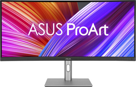 Asus ProArt Display PA34VCNV Ledmonitor