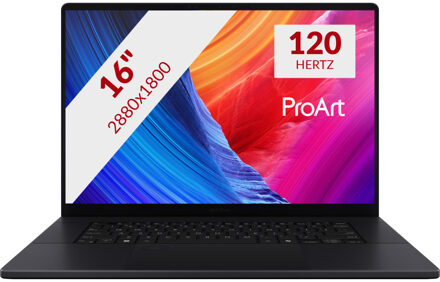 Asus ProArt P16 H7606WP-RJ075X OLED Laptop