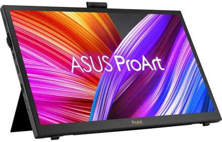 Asus ProArt PA169CDV Ledmonitor