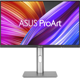 Asus ProArt PA278CFRV Professional monitor Ledmonitor