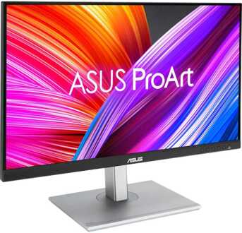 Asus ProArt PA278CGV Monitor Zwart