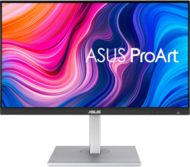Asus ProArt PA279CV Monitor Zwart