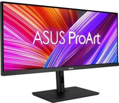 Asus ProArt PA348CGV Ledmonitor