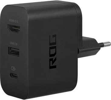 Asus ROG Ally Gaming Charger Dock Adapter
